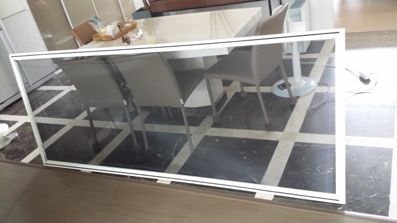 한국방충망 이미지