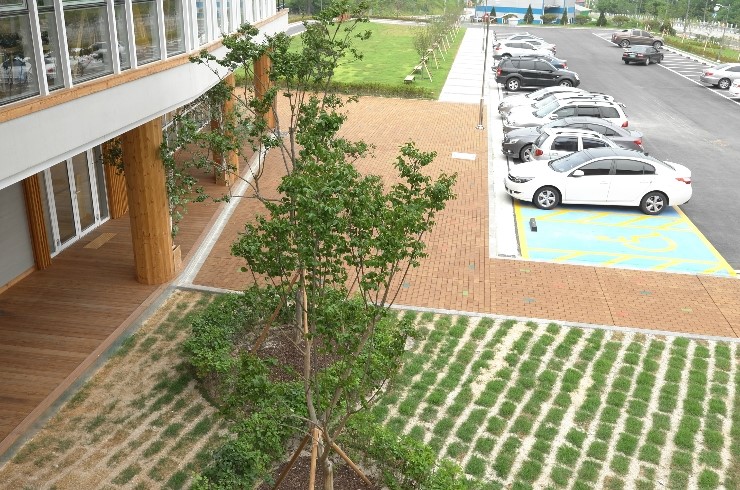 산해진미한식부페 이미지