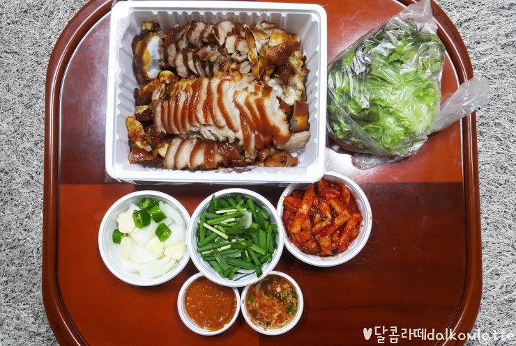 황금족발649 이미지