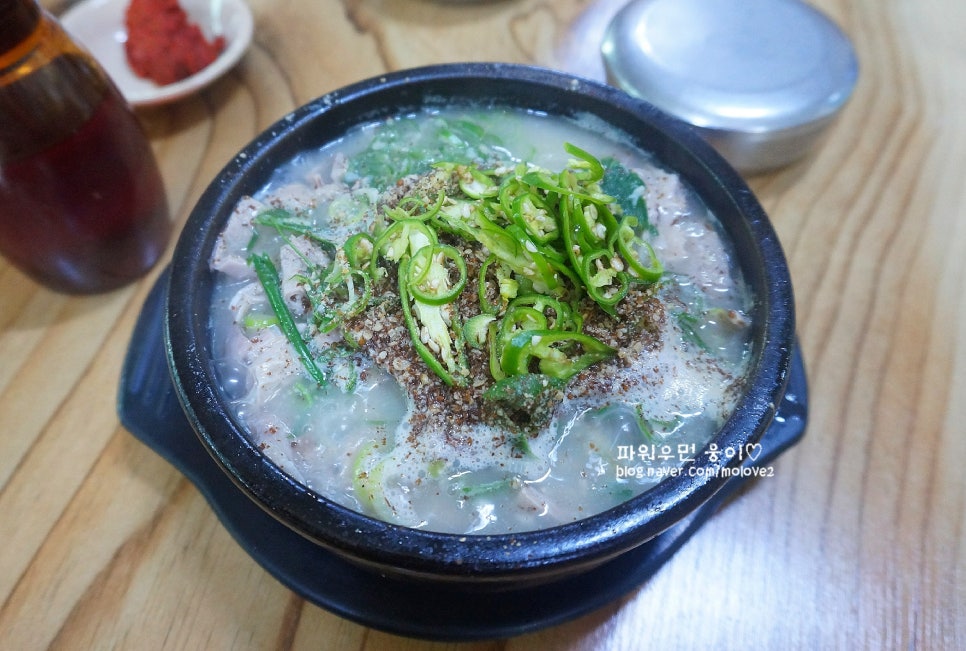 경춘식당 이미지