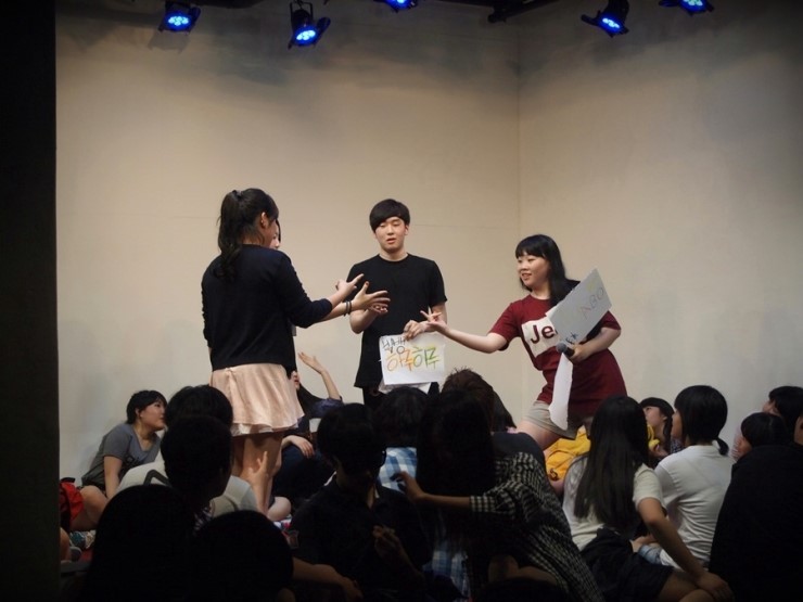보이스코드 이미지