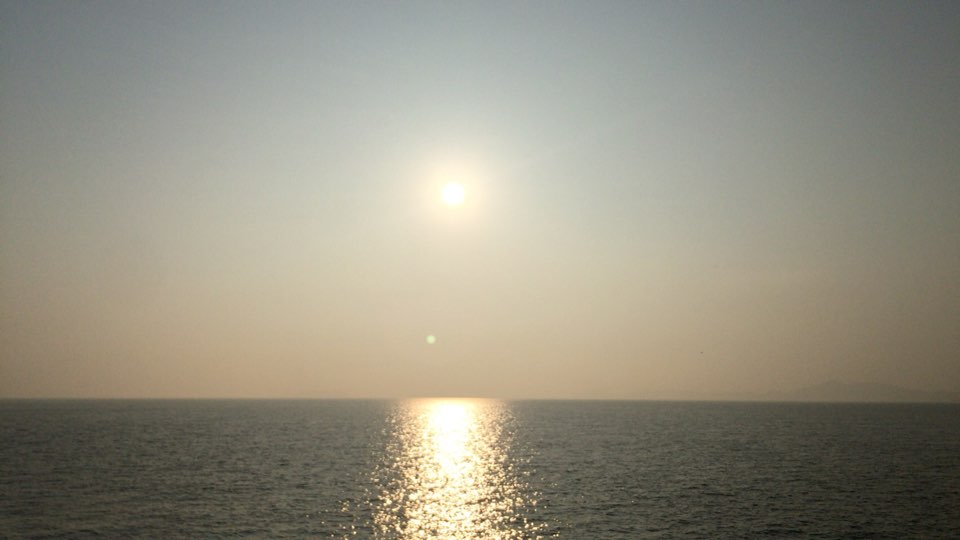 황해칼국수 이미지