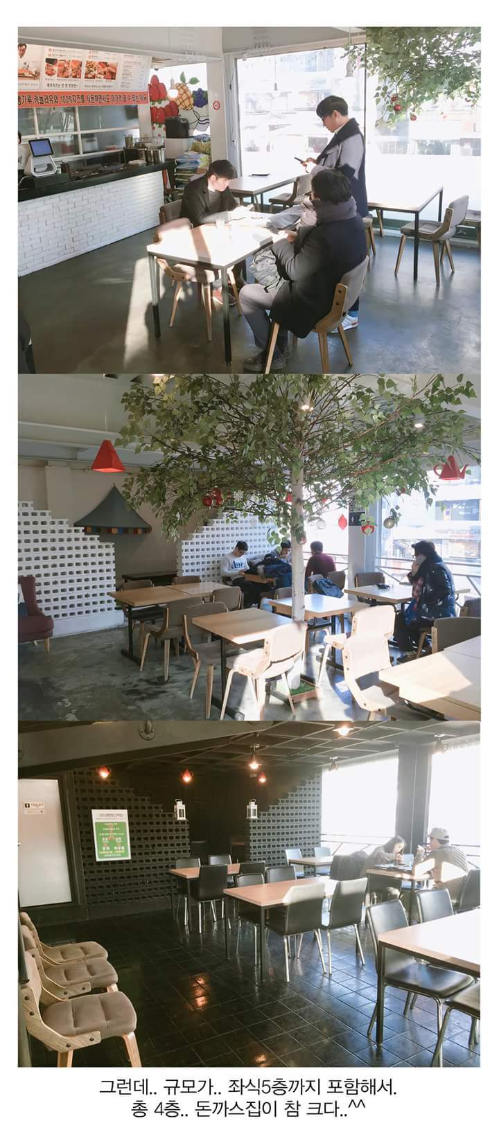 북촌손만두 홍대로데오점 이미지