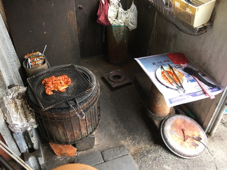 목마식당 이미지