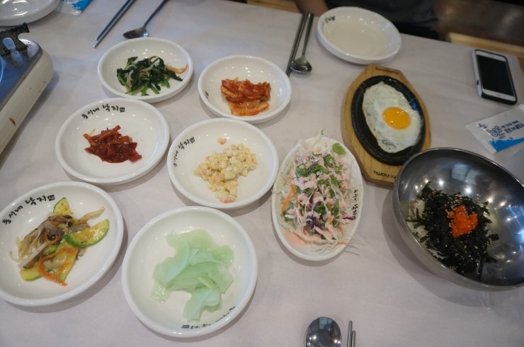 동서네낙지 이미지
