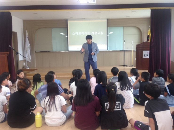 이리삼성초등학교 이미지