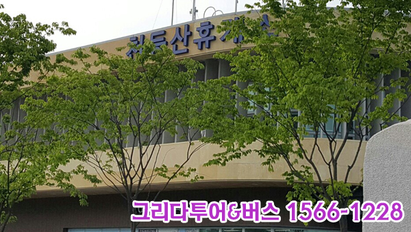 그리다투어&버스 이미지