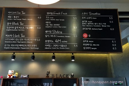 Black 4M(블랙포엠) 이미지
