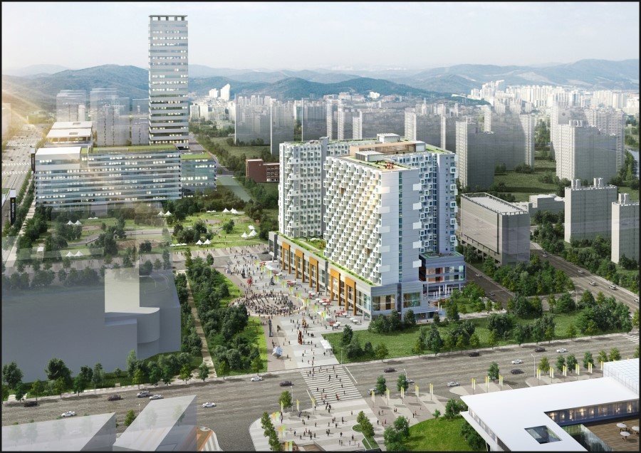테라스힐 이미지