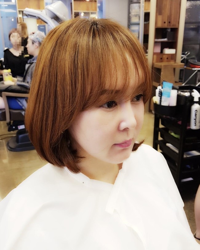 헤어뮤즈 이미지