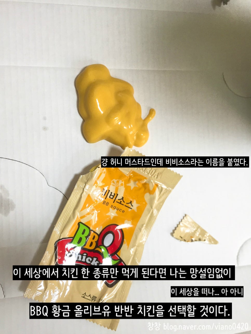 비비큐대림 이미지
