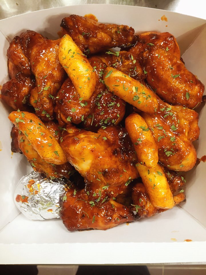 굽네치킨 석산점 이미지