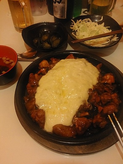 닭판오분전 이미지