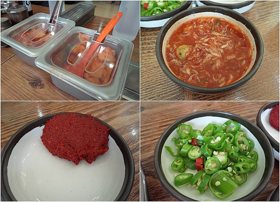 도안골순대 이미지