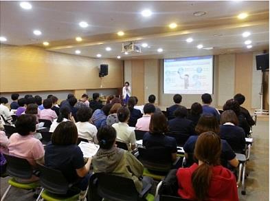 한국인성교육센터 이미지