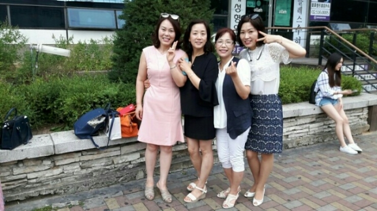 아모레방문판매 이미지