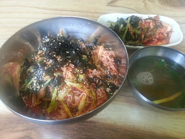 순이네국수집 이미지