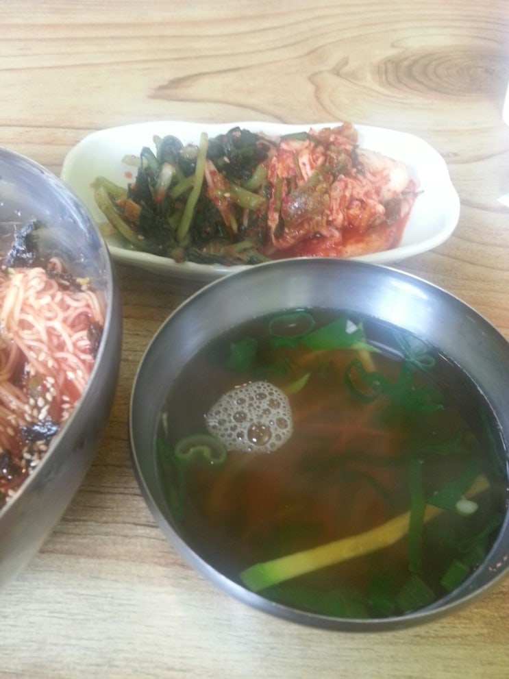 순이네국수집 이미지
