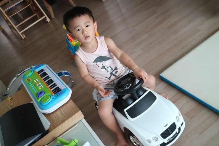 붕붕카세차장 이미지
