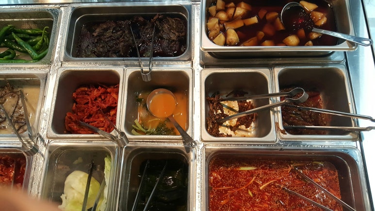 해남 땅끝 선김치 이미지