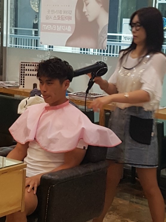 미모헤어샾 이미지