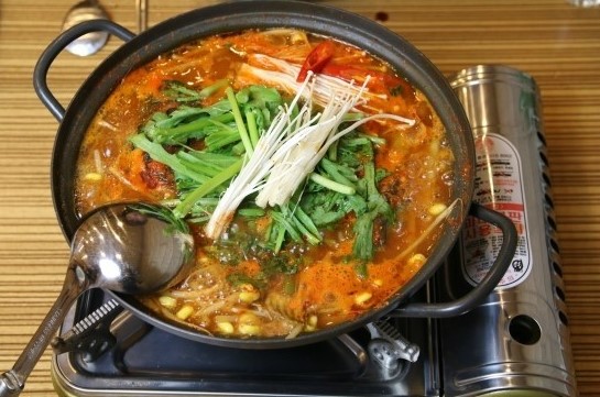 우리수산 이미지