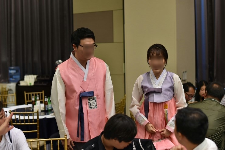 아름주단 이미지