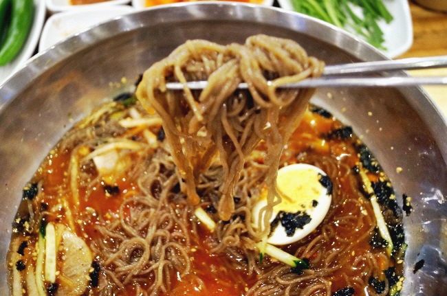 더도이종가집돼지국밥 정관점 이미지
