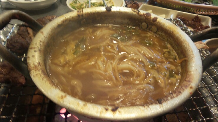 마포돼지갈비사농동 이미지
