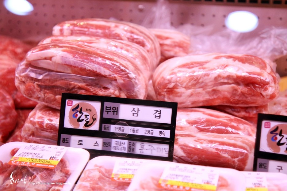 한우리정육식당 이미지