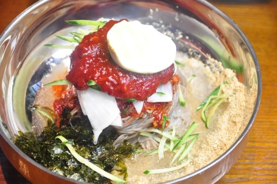 그리고막국수 이미지