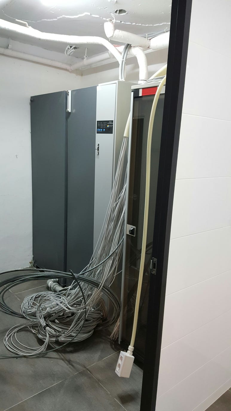 엔터존pc방 이미지