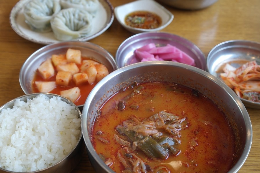 동동국수 이미지