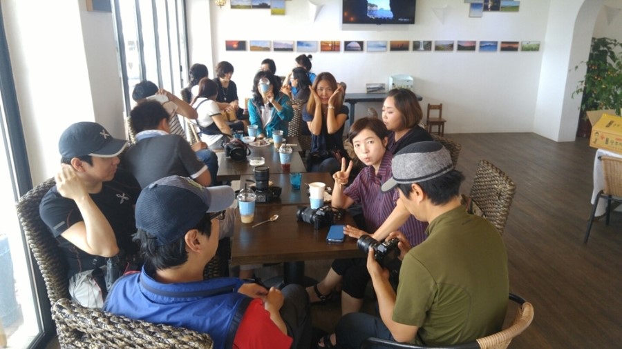 Moon cafe (문카페) 이미지