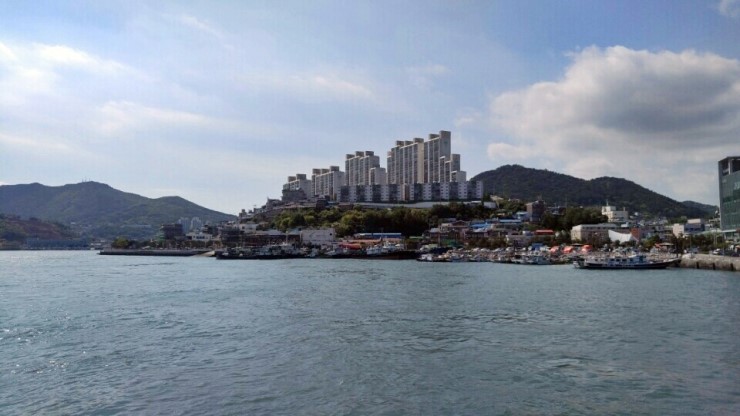 바다향모텔 이미지