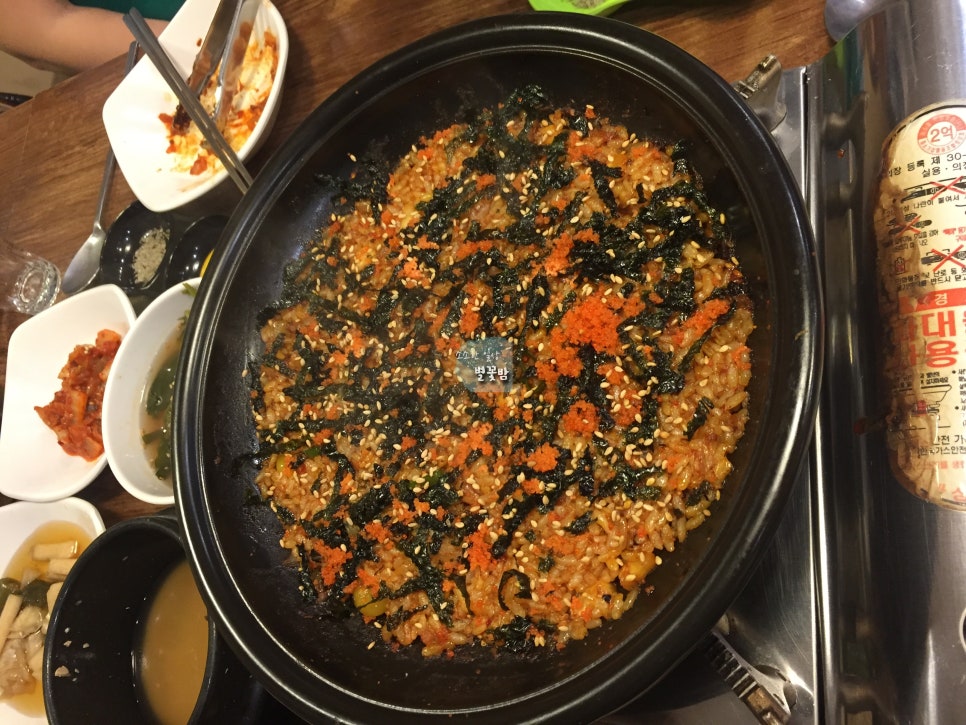 장생쪽갈비 이미지