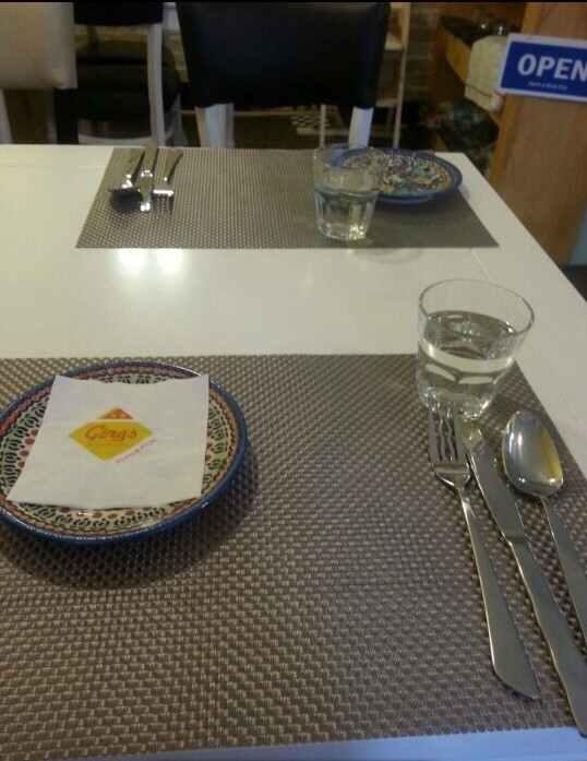 깅스키친 이미지