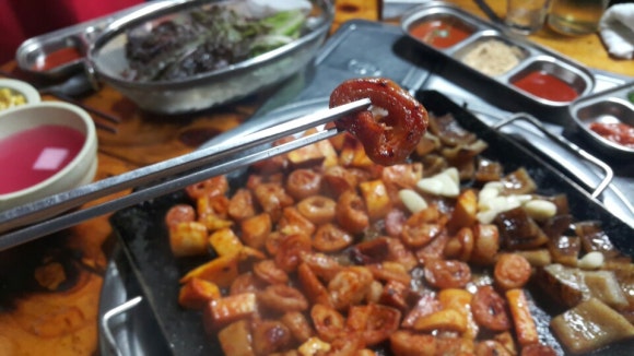 수영문현곱창 이미지