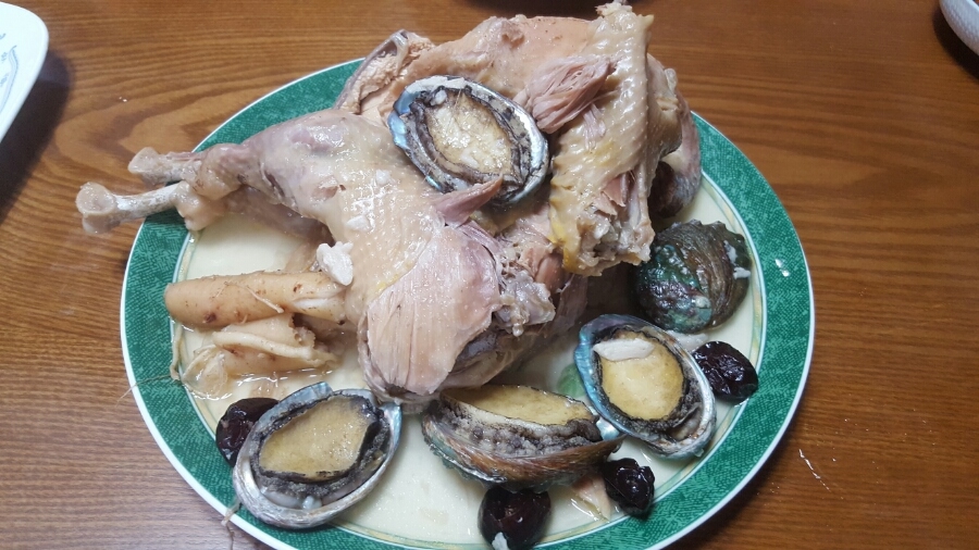 장모님토종닭 이미지