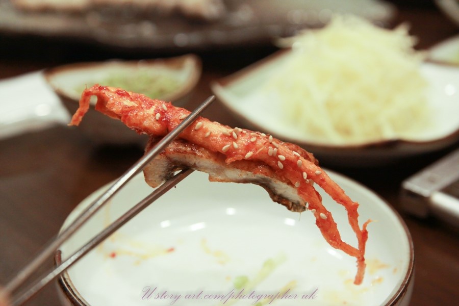 맛자랑장어 이미지