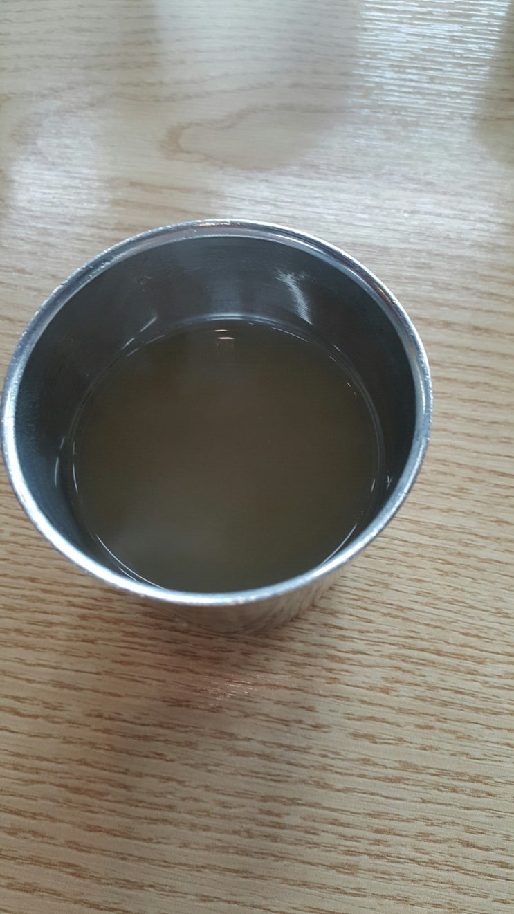 팔당칡냉면 이미지