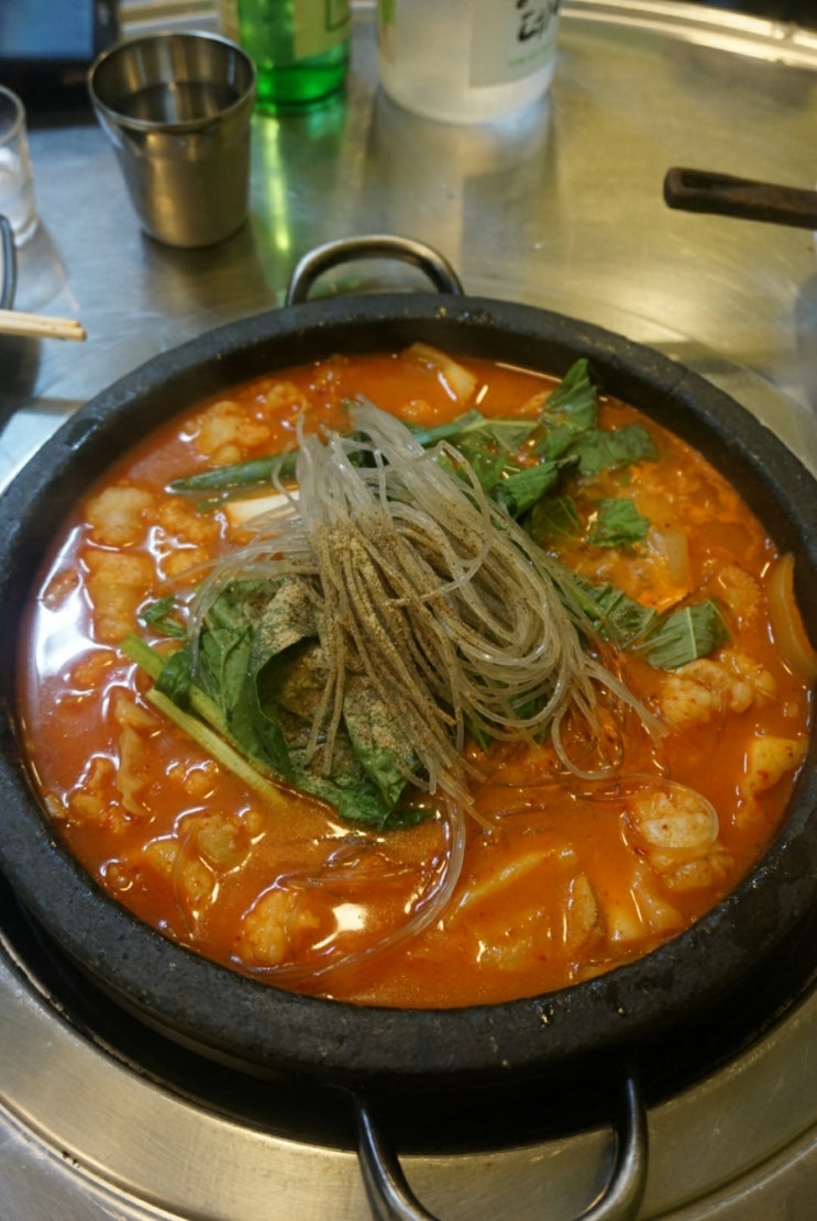 명가곱창 이미지