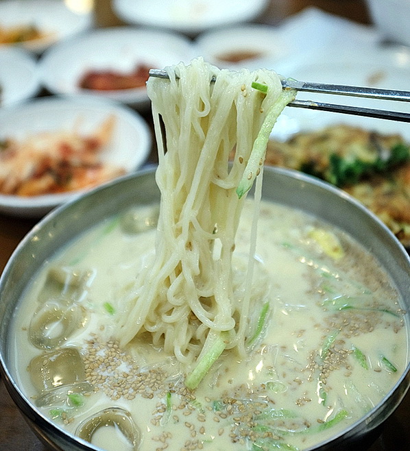 한국교자 이미지
