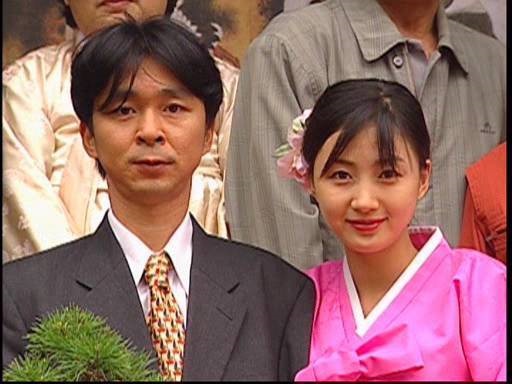 [베스트극장] 2001년내 약혼녀 이야기(김국진,허영란) | 인스티즈