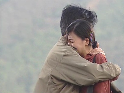 [베스트극장] 2001년내 약혼녀 이야기(김국진,허영란) | 인스티즈