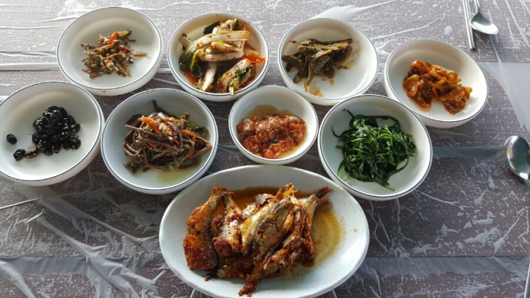 테라스의아침펜션 이미지