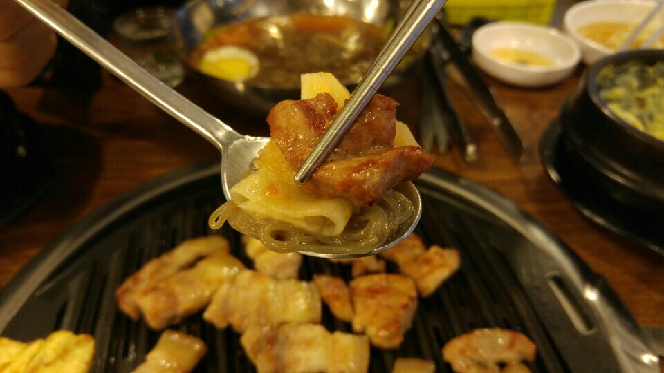 숯불구이짱 이미지