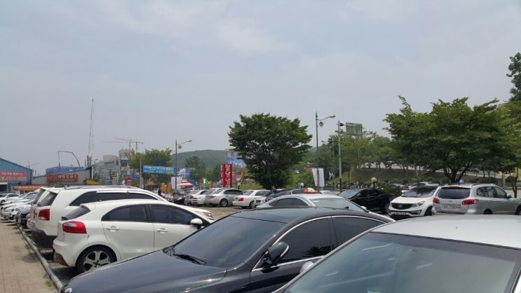 팔당칡냉면 이미지