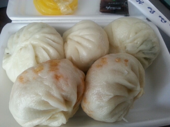 길동유성수제만두 이미지