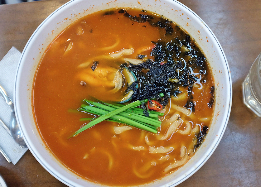 한국교자 이미지